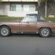 Illustration for article titled 1978 MG Midget